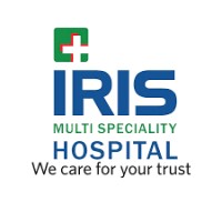 IRIS Multispeciality Hospital logo - Similar company to Iris Health Services