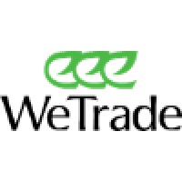 WeTrade logo - Similar company to Webziper