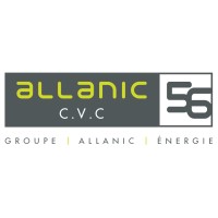 ALLANIC CVC 56 logo - Similar company to Bodygravity