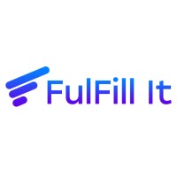Fulfillit logo - Similar company to Infinito Hub