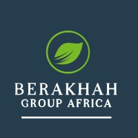 Berakhah Group Africa logo - Similar company to Ishine Initiative