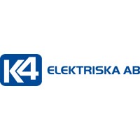 K4 ELEKTRISKA AB logo - Similar company to Pmc El