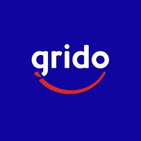 Grido Servicio Gastronómico Mayorista logo - Similar company to Grido
