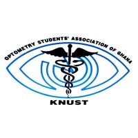 Optometry Students Association of Ghana (OSAG) - KNUST Chapter logo - Similar company to Ghana Optometric Association