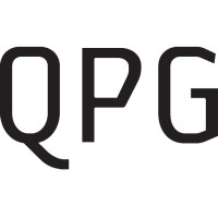 QPG Arkitektur logo - Similar company to May