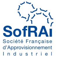 SOFRAI logo - Similar company to D&A Distribution