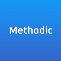 Methodic Capital Management logo - Similar company to Match-Flow