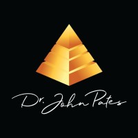 Dr John Pates logo - Similar company to Dr Bee Ltd