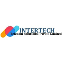 Intertech Telecom Solutions Private Limited logo - Similar company to Veda Telecom