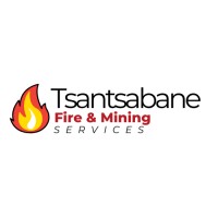 Tsantsabane Fire and Mining Supplies logo - Similar company to Hawk Fire Systems