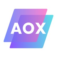 Academy OX logo - Similar company to Cdn Grn