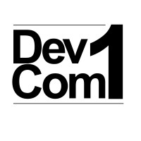 DevCom1 logo - Similar company to Coolperx
