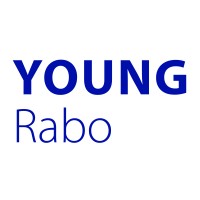Young Rabo logo - Similar company to Van Meerbeeck
