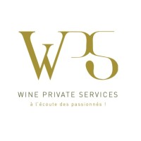 WINE PRIVATE SERVICES logo - Similar company to Les Bordes Estate