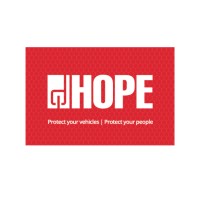Hope Technical Developments Ltd logo - Similar company to Syncro Vehicle Storage Systems