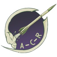 Algonquin College Rocketry logo - Similar company to Fox It Canada