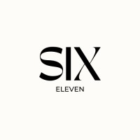 SIX ELEVEN logo - Similar company to Intouch Proto