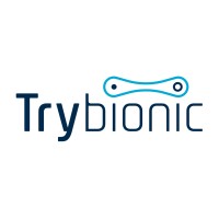 TryBionic logo - Similar company to Epilert