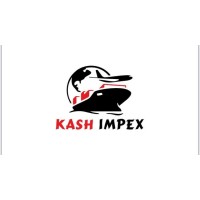 Kash Impex logo - Similar company to Ayurwell World