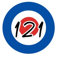 121 Language Tuition logo - Similar company to Billink Payments