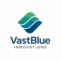 VastBlue Innovations logo - Similar company to Startnow - Madeira Acceleration Program
