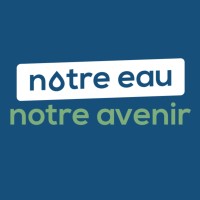 Notre Eau, Notre Avenir logo - Similar company to Fondation Evertéa
