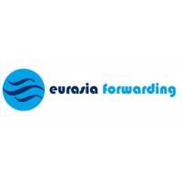 Eurasia Forwarding (Freight forwarding) logo - Similar company to Alonso Forwarding The Netherlands
