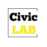 Civic Lab logo - Similar company to Tigtech - Earning Trust In Tech Governance