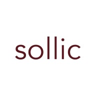 SOLLIC logo - Similar company to El Pisito