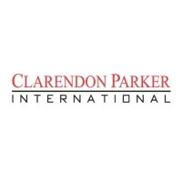 Clarendon Parker International logo - Similar company to Career Maker