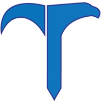 Talon Drilling Company logo - Similar company to On Track An Earth Drilling Company