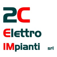 2C Elettro IMpianti s.r.l logo - Similar company to M.E.S. S.R.L.