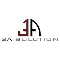 3a Solution srl logo - Similar company to 3A Solutions