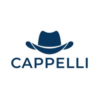 Cappelli logo - Similar company to Innovative Solution