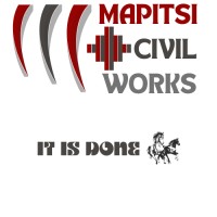 Mapitsi Civil Works Pty Ltd (9CE, 7GB) logo - Similar company to Skylar Projects
