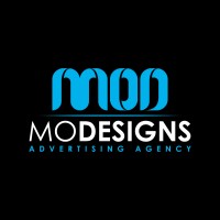 MoDesigns logo - Similar company to Modesign