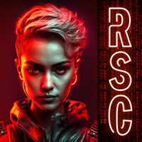 Red Society Club logo - Similar company to Cryptocat