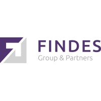 Findes Group & Partners logo - Similar company to Starting Hub