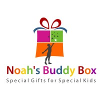 Noah'S Buddy Club