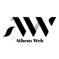 Athens Web logo - Similar company to Genius Web