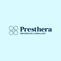 Presthera logo - Similar company to Skymed International, Inc