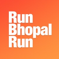 Run Bhopal Run logo - Similar company to E Solution Info
