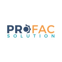 Profac Solution logo - Similar company to Labourlinelb