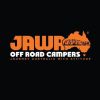 Jawa Offroad Campers logo - Similar company to Fantasy Caravan