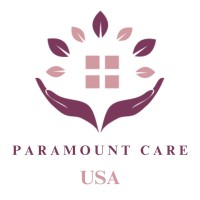 Paramount Care USA logo - Similar company to London Paramount Care