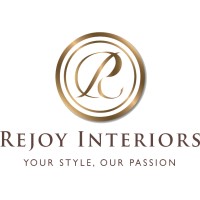 Rejoy Interiors, Inc. logo - Similar company to Carlyle Design Studio, Inc.