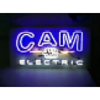CAM Electric logo - Similar company to Optimpark