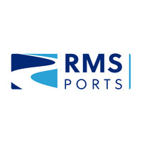 RMS Ports logo - Similar company to Concept Engineering Hull