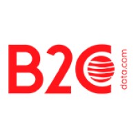 B2C Data logo - Similar company to Data Stream Leads