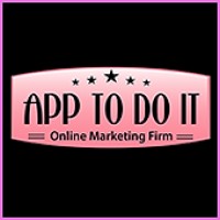 App To Do It logo - Similar company to Discours Design